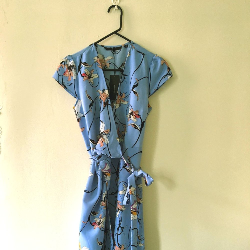 Vero Moda Spring Dress